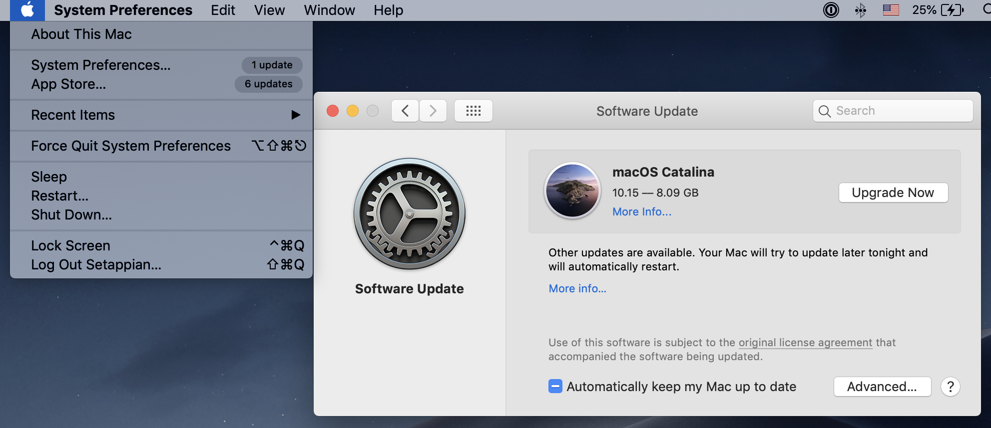 Mac Os Mojave Download Issues